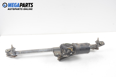 Front wipers motor for Opel Vectra B 2.2 16V DTI, 125 hp, station wagon, 2001, position: front
