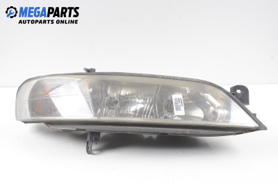 Headlight for Opel Vectra B 2.2 16V DTI, 125 hp, station wagon, 2001, position: right