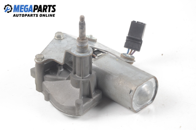 Front wipers motor for Opel Vectra B 2.2 16V DTI, 125 hp, station wagon, 2001, position: rear