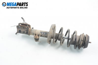 MacPherson-federbein for Opel Vectra B 2.2 16V DTI, 125 hp, combi, 2001, position: links, vorderseite