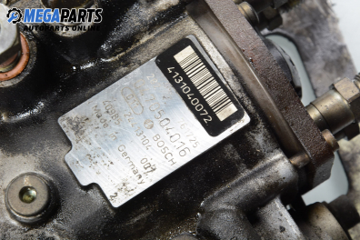 Diesel-einspritzpumpe for Opel Vectra B 2.2 16V DTI, 125 hp, combi, 2001