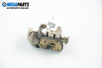 Lock for Fiat Punto 1.2, 73 hp, 1997, position: left