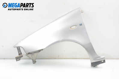 Fender for Fiat Punto 1.2, 73 hp, 3 doors, 1997, position: front - left