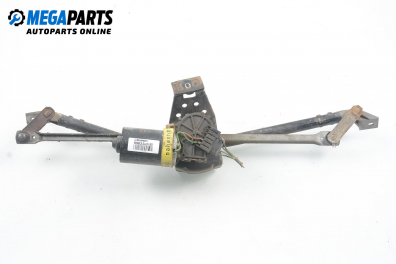 Front wipers motor for Audi 80 (B3) 1.8, 90 hp, sedan, 1989, position: front