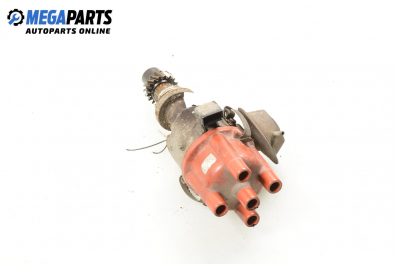 Distribuitor de aprindere delco for Audi 80 (B3) 1.8, 90 hp, sedan, 1989