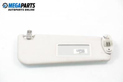 Parasolar for Fiat Punto 1.2, 60 hp, 5 uși, 2001, position: dreapta