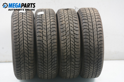 Summer tires SAVA 165/70/14, DOT: 3310 (The price is for the set)