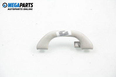 Handle for Volkswagen Lupo 1.0, 50 hp, 2000, position: rear - right
