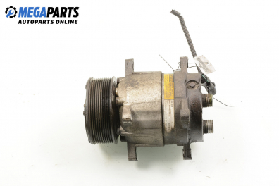 AC compressor for Volkswagen Lupo 1.0, 50 hp, 2000