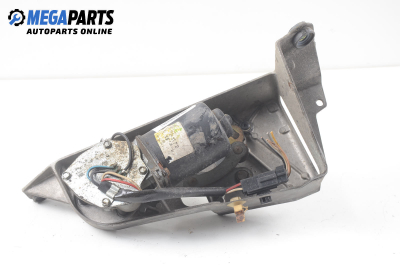 Front wipers motor for Renault Twingo 1.2, 58 hp, 2000, position: front