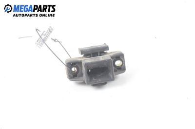 Trunk lock for Renault Twingo 1.2, 58 hp, 2000, position: rear