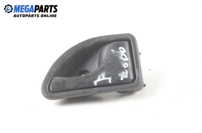 Inner handle for Renault Twingo 1.2, 58 hp, 2000, position: right