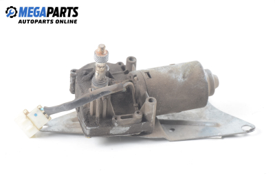 Front wipers motor for Renault Twingo 1.2, 58 hp, 2000, position: rear