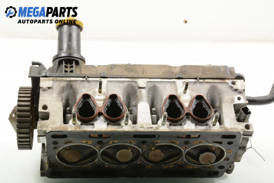 Chiulasă for Renault Twingo 1.2, 58 hp, 2000