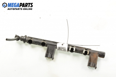 Fuel rail for Renault Twingo 1.2, 58 hp, 2000