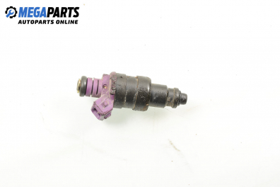 Benzineinspritzdüse for Renault Twingo 1.2, 58 hp, 2000