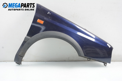 Kotflügel for Volkswagen Golf III 1.6, 101 hp, 3 türen, 1995, position: rechts, vorderseite