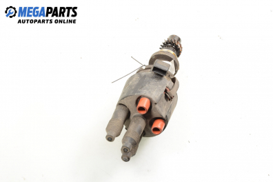 Delco distributor for Volkswagen Golf III 1.6, 101 hp, 1995