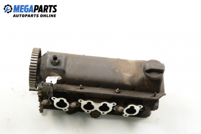 Engine head for Volkswagen Golf III 1.6, 101 hp, 3 doors, 1995