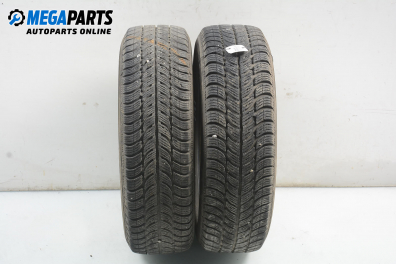 Snow tires SAVA 185/70/14, DOT: 4108 (The price is for two pieces)