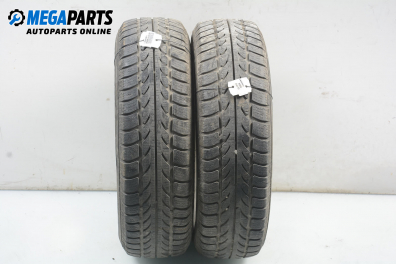 Pneuri de iarnă HANKOOK 185/70/14, DOT: 1510 (Prețul este pentru 2 buc.)