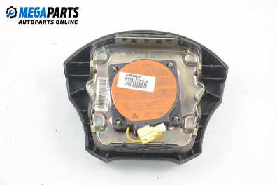 Airbag for Nissan Primera (P11) 2.0 TD, 90 hp, hatchback, 1998, position: front