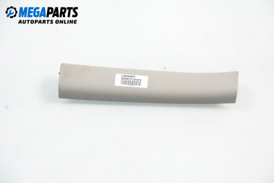 Capac plastic portbagaj for Nissan Primera (P11) 2.0 TD, 90 hp, hatchback, 1998, position: din spate