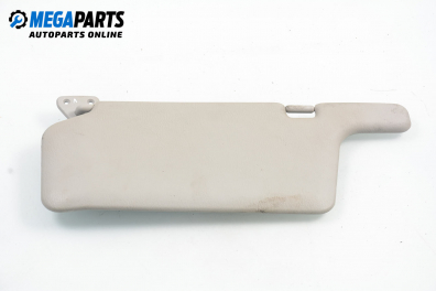 Parasolar for Nissan Primera (P11) 2.0 TD, 90 hp, hatchback, 1998, position: stânga