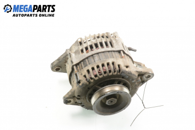 Gerenator for Nissan Primera (P11) 2.0 TD, 90 hp, hecktür, 1998