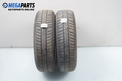 Summer tires BF GOODRICH 165/70/13, DOT: 1510 (The price is for two pieces)