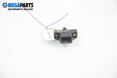 Trunk lock for Renault Megane I 1.6, 90 hp, coupe, 1996, position: rear