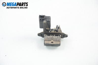 Verschluss heckklappe for Renault Megane I 1.6, 90 hp, coupe, 1996, position: rückseite