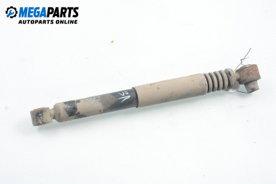 Dämpfer for Renault Megane I 1.6, 90 hp, coupe, 1996, position: links, rückseite