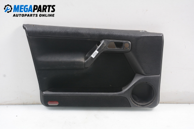 Interior door panel  for Volkswagen Vento 2.0, 115 hp, 1992, position: front - left