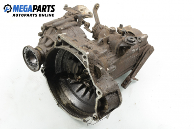  for Volkswagen Vento 2.0, 115 hp, 1992