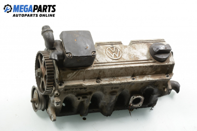 Engine head for Volkswagen Vento 2.0, 115 hp, 1992