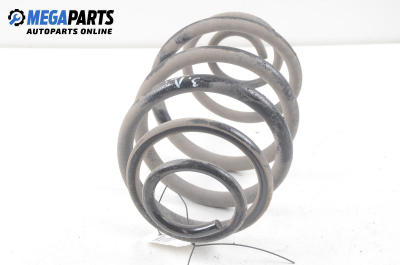 Coil spring for Opel Astra F 1.8 16V, 125 hp, station wagon, 1993, position: rear