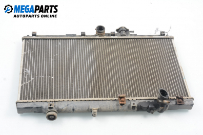 Radiator de apă for Honda Accord V 2.0, 131 hp, sedan, 5 uși, 1998