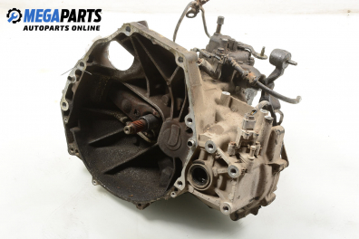  for Honda Accord V 2.0, 131 hp, sedan, 1998