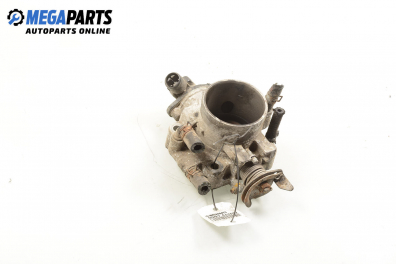 Clapetă carburator for Honda Accord V 2.0, 131 hp, sedan, 5 uși, 1998