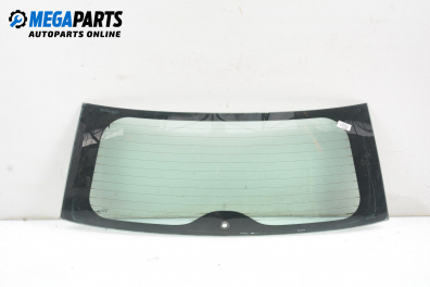 Heckscheibe for Ford Fiesta V 1.4 TDCi, 68 hp, hecktür, 5 türen, 2003