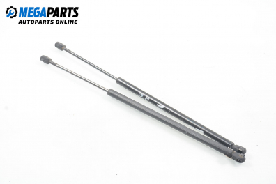 Stoßdämpfer heckklappe for Ford Fiesta V 1.4 TDCi, 68 hp, hecktür, 2003