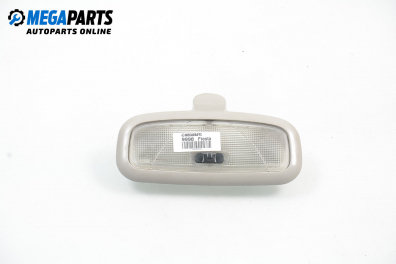 Interior courtesy light for Ford Fiesta V 1.4 TDCi, 68 hp, hatchback, 5 doors, 2003, position: middle