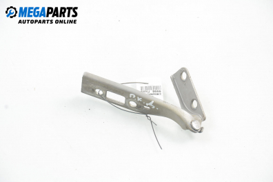 Motorhaubenscharnier for Ford Fiesta V 1.4 TDCi, 68 hp, hecktür, 5 türen, 2003, position: rechts