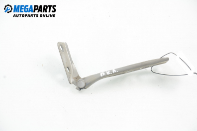 Motorhaubenscharnier for Ford Fiesta V 1.4 TDCi, 68 hp, hecktür, 5 türen, 2003, position: links