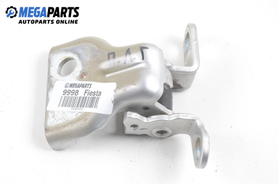 Türscharnier for Ford Fiesta V Hatchback (11.2001 - 03.2010), 5 türen, hecktür