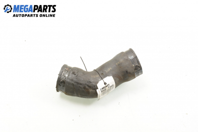 Furtun turbo for Ford Fiesta V 1.4 TDCi, 68 hp, hatchback, 5 uși, 2003