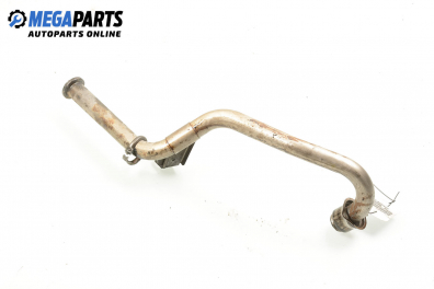 EGR tube for Ford Fiesta V 1.4 TDCi, 68 hp, hatchback, 5 doors, 2003