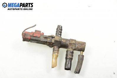 Fuel valve for Ford Fiesta V 1.4 TDCi, 68 hp, hatchback, 5 doors, 2003