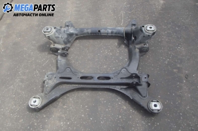 Front axle for Porsche Cayenne 4.5, 340 hp automatic, 2003